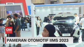 VIDEO: Keramaian Gelaran IIMS 2023 Hari Keempat