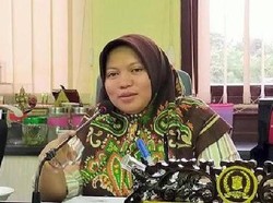 Komisi D DPRD Surabaya Usul Disbudporapar Bentuk UPTD Sarpras Olahraga