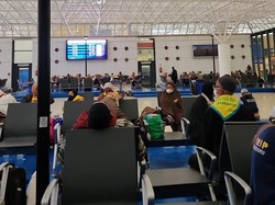 Lion Air Jelaskan Sebab Pesawat Jeddah Tujuan Jakarta Delay Berjam-jam