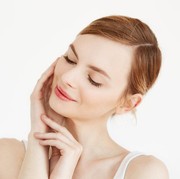 4 Cara Membuat Wajah Glowing Tanpa Menguras Dompet