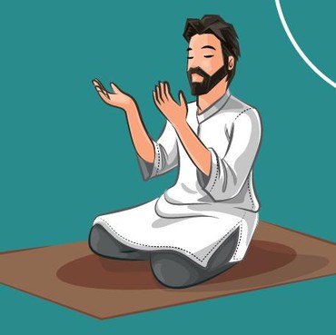 Bacaan Sholawat Badar dalam Arab, Latin, dan Hikmah Membacanya