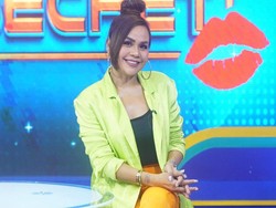 Artis Jualan Live Dianggap Matikan Pedagang Pasar, Melaney Ricardo Ingatkan Ini