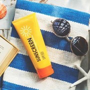 Mengenal Lebih Dekat dengan Physical Sunscreen