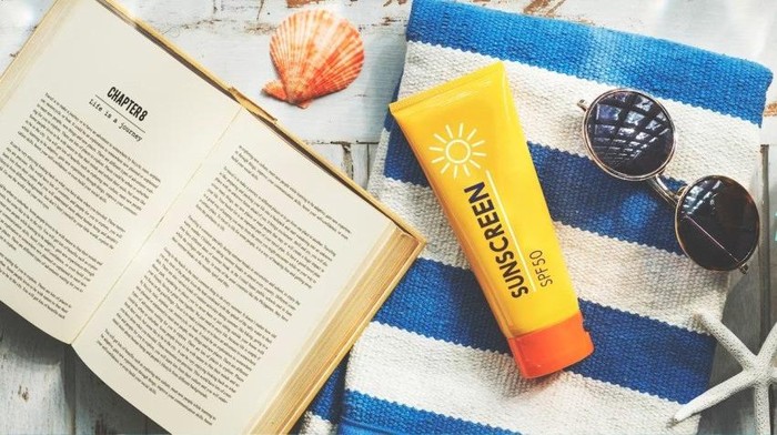 Mengenal Lebih Dekat dengan Physical Sunscreen Mengenal Lebih Dekat dengan Physical Sunscreen