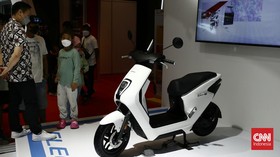 img-title Diduduki Jokowi di IIMS, Berapa Harga Motor Listrik Honda EM-1 e?