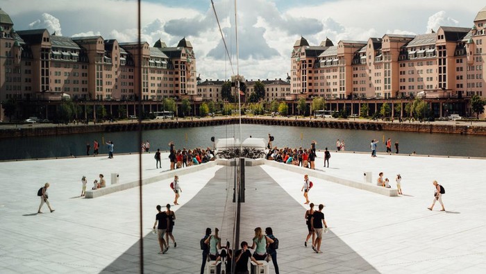 Norwegia/Foto: Unsplash.com/Oliver Cole