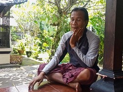 Berpulangnya Istri Pekerja Keras dan Sayang Anak