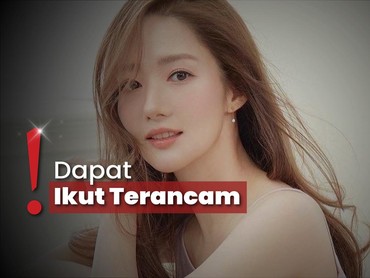 img-title Terlibat Kasus Hukum Eks Pacar, Karier Park Min Young Dikhawatirkan