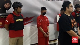 Alasan Pelaku Pukul Mahasiswa Surabaya hingga Tewas: Tak Respek Senior