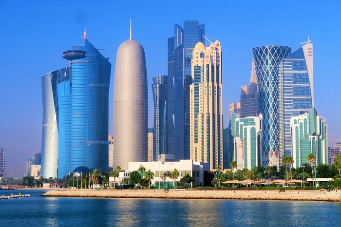 Qatar/Foto: Pixabay.com/Konevi