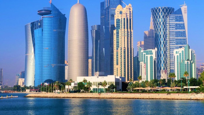 Qatar/Foto: Pixabay.com/Konevi