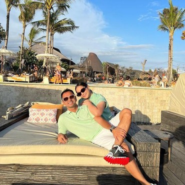 Lebih Rela Mati demi Rafathar Ketimbang Raffi Ahmad, Nagita Slavina: Anak Segalanya