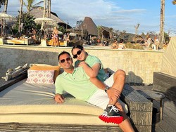 Intip 7 Bisnis Raffi Ahmad dan Nagita Slavina yang Bangkrut