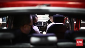 Penjualan Mobil Januari 2023 Lesu