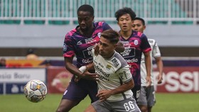 Klasemen Liga 1: PSM Jaga Jarak dengan Persib