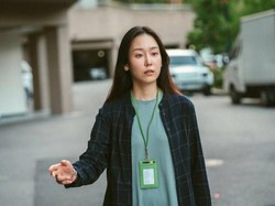 Bukan karena Diet, Tubuh Kurus Seo Hyun Jin di 'The Trunk' Disorot