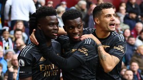 Arteta: Arsenal Bukan Hanya Balapan dengan Man City