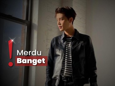img-title Nyanyikan OST Drama 'Love to Hate You', Suara Taeil NCT Bikin Salfok