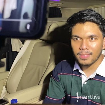 Jeje Slebew Beri Predikat Pacar Idaman, Thariq Halilintar Jawab Begini