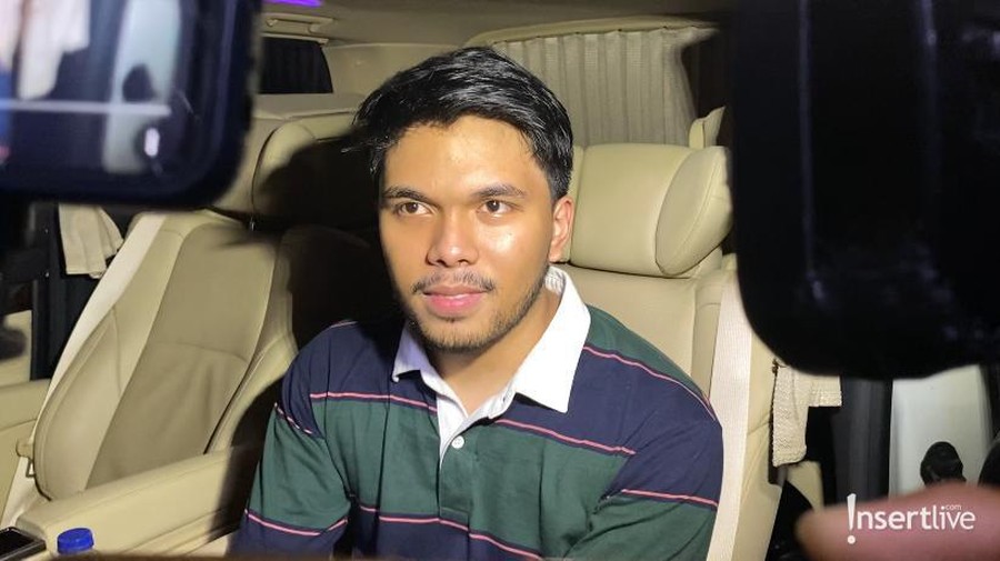 Thariq Halilintar