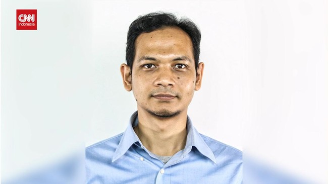 Misteri jejak keberadaan dosen Universitas Islam Indonesia (UII), Ahmad Munasir Pratama, akhirnya terpecahkan setelah pria itu ditemukan di Amerika Serikat.