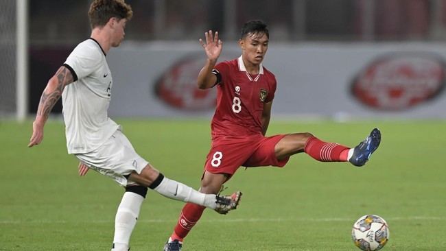 Timnas Indonesia U-20 akan menghadapi Guatemala dalam laga Selasa (21/2). Guatemala bakal membidik rekor sempurna dalam rangkaian mini turnamen ini.