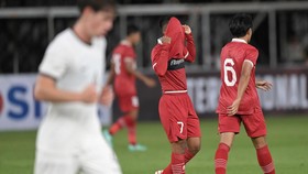 Bukti Kuat Timnas U-20 Doyan Buang Peluang Saat Ditekuk Selandia Baru