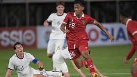 Prediksi Susunan Pemain Timnas Indonesia U-20 vs Guatemala