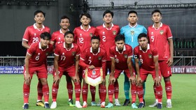 Waspada Timnas Indonesia U-20, Guatemala Si Raja Comeback