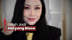 Titi DJ Jawab Pro-kontra Keputusan Operasi Antiaging di Korea