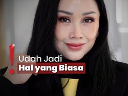 Titi DJ Jawab Pro-kontra Keputusan Operasi Antiaging di Korea