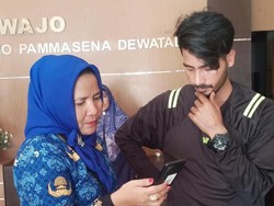 Heboh Lamaran Ditolak, Pria India dan Gadis Wajo Sudah Setahun Pacaran