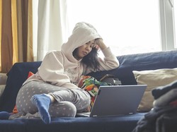 Apakah Rasa Malas Bisa Diwariskan? Ini Kata Studi