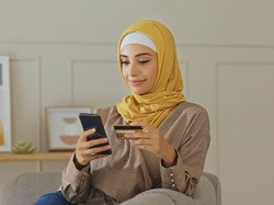 Terungkap, Jam Sibuk Pengguna Gadget Saat Ramadan