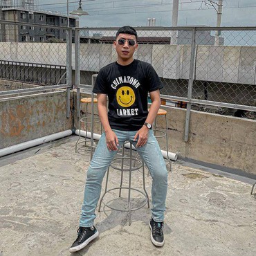 Dulu Tampil Cantik, Penampilan Aby Respati Teman Millendaru Kini Bikin Pangling