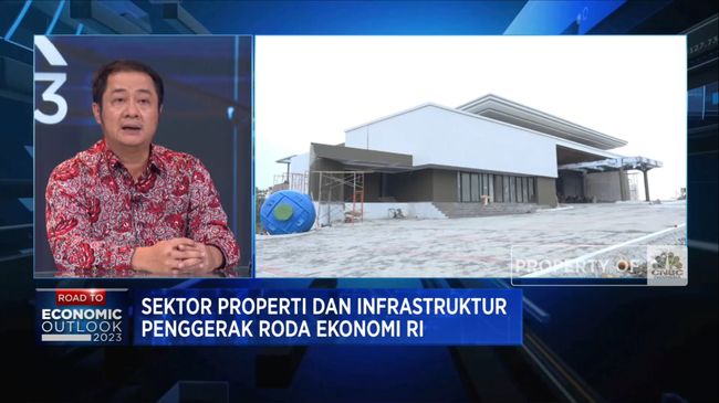 Adu Siasat Pengusaha Genjot Penjualan Properti 2023