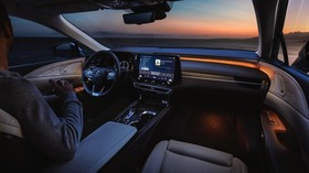 The All New Lexus RX Siap Dukung Lifestyle Lexus Enthusiasts
