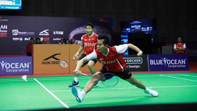 Indonesia menelan kekalahan pahit di BAMTC 2023. Namun masih ada kesempatan untuk melakukan pembalasan di Piala Sudirman.