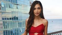 Nggak Banyak Yang Tahu, 7 Artis Cantik Tanah Air Ini Ternyata Miliki ...