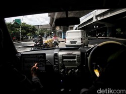 10 Juta Pelanggaran ETLE di Jakarta, Denda Tilang Sampai Rp 1 T/Bulan