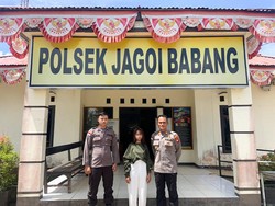 Kronologi ABG Korban TPPO di Kalbar Kabur saat Dipekerjakan di THM Malaysia