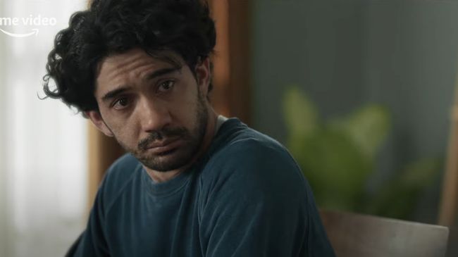 Sinopsis Berbalas Kejam: film ini akan menampilkan pergulatan Adam (Reza Rahadian) menghadapi trauma dan keinginan balas dendam.