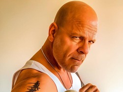 Kondisi Memilukan Bruce Willis Saat Ini: Tak Bisa Bicara dan Berjalan