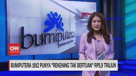 VIDEO: Bumiputera 1912 Punya 