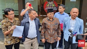 img-title Tim Advokat Cabut Laporan Etik, Ingin Bharada E Dinas di Polri Lagi