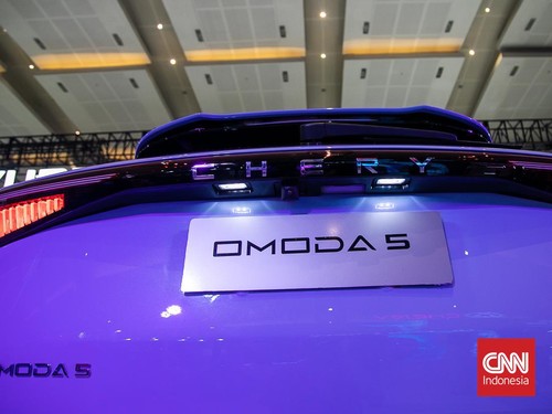 Chery Omoda 5 mengalami patah as roda belakang di Malaysia belum lama ini. Usai insiden itu, penyelidikan pun dilakukan dan diputuskan model itu harus ditarik.