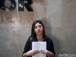 Heboh Mobil Ditarik Debt Collector, Selebgram Clara Shinta Lapor Polisi