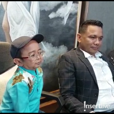 Shelvie Hana Sibuk Ingin Ketemu Anak, Daus Mini: Intropeksi Diri Dulu