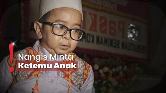 Daus Mini Singgung Adab usai Dilabrak Istri saat Jumpa Pers