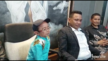 img-title Rumah Tangga Gagal Lagi, Daus Mini Lebih Selektif Cari Istri